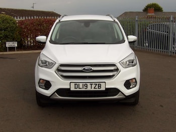 Used Ford Kuga 2019 for sale - 76070582: Photo 2