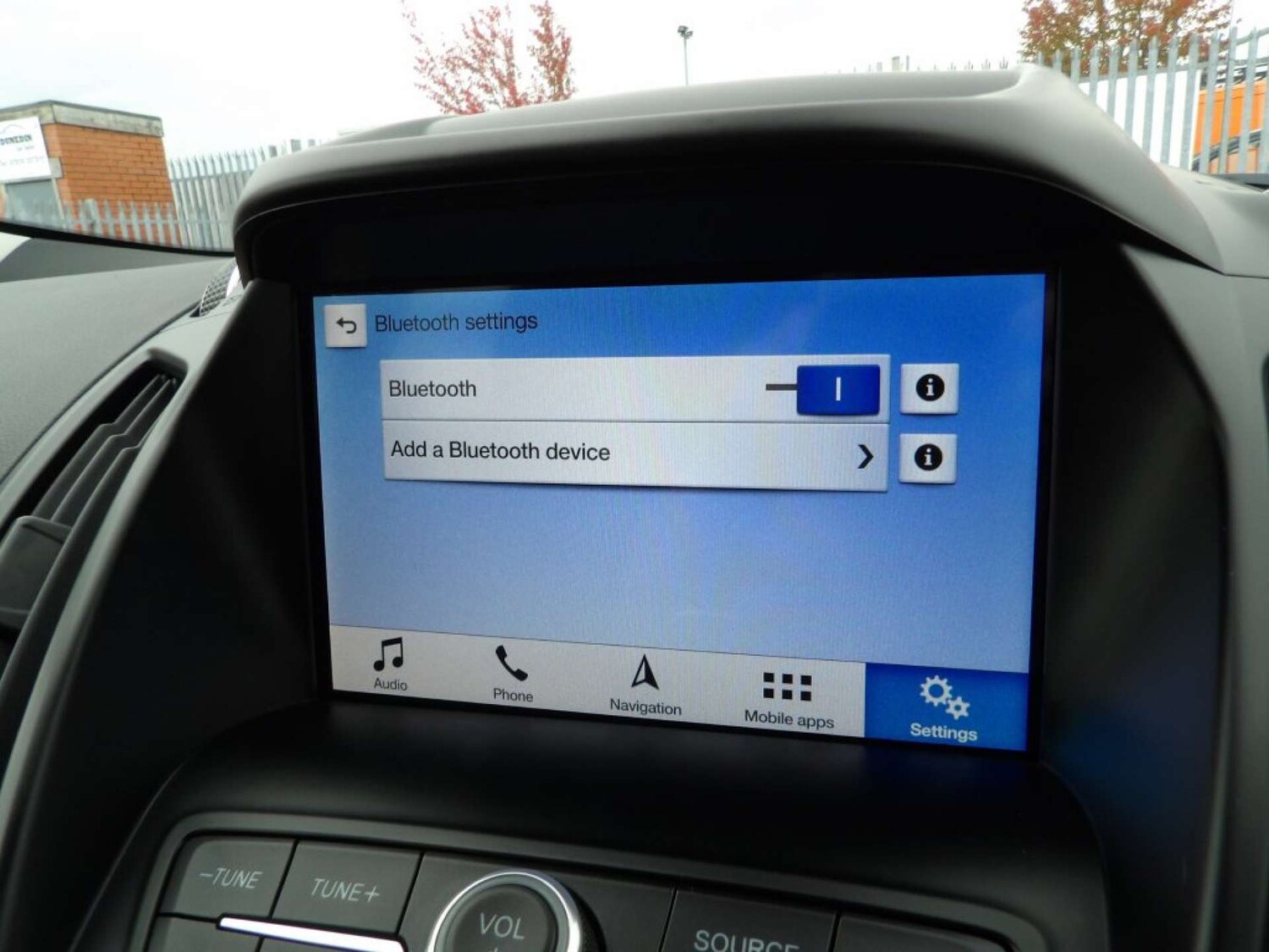 Used Ford Kuga 2019 for sale - 76070582: Photo 30
