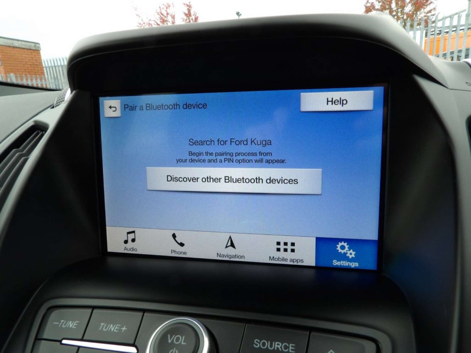 Used Ford Kuga 2019 for sale - 76070582: Photo 31