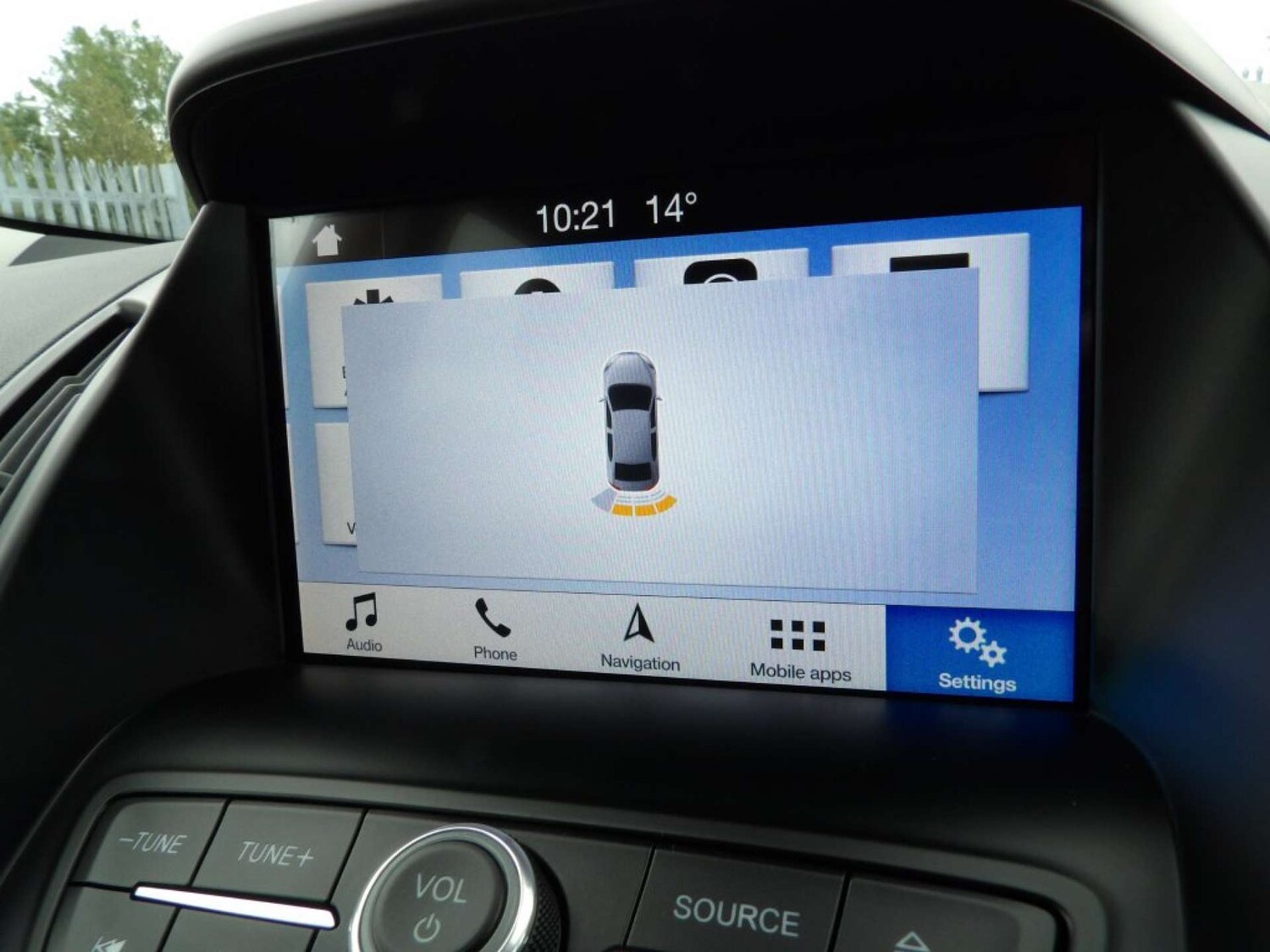 Used Ford Kuga 2019 for sale - 76070582: Photo 32