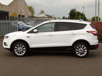 Used Ford Kuga 2019 for sale - 76070582: Photo 4