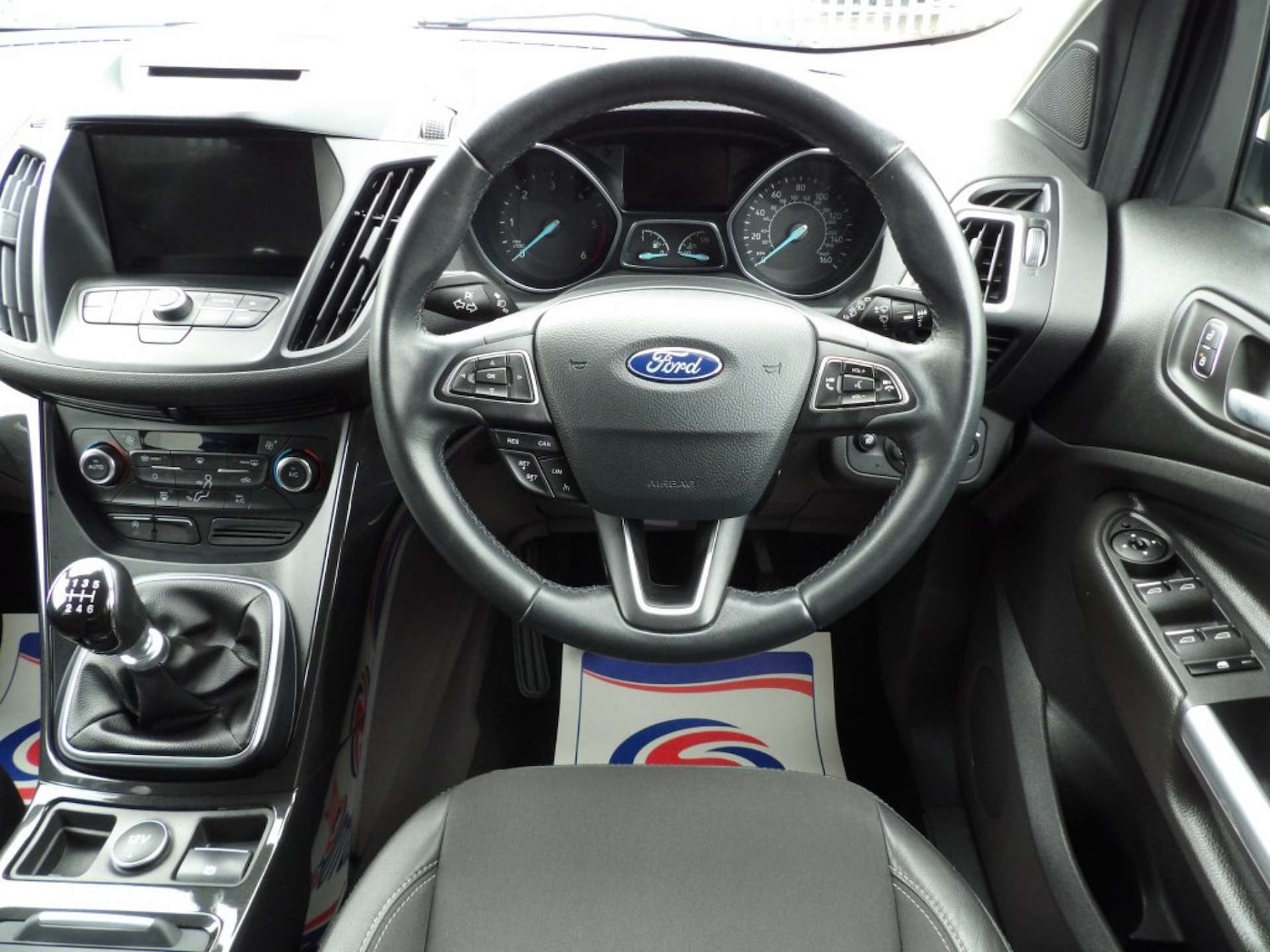 Used Ford Kuga 2019 for sale - 76070582: Photo 9