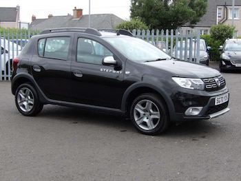 Used Dacia Sandero 2020 for sale - 79223176: Photo