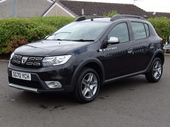 Used Dacia Sandero 2020 for sale - 79223176: Photo