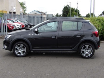 Used Dacia Sandero 2020 for sale - 79223176: Photo