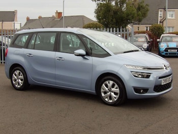 Citroen - C4 Picasso