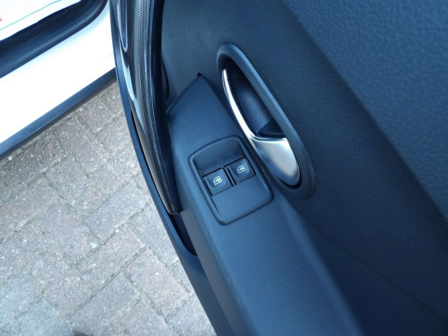 Used Dacia Sandero Stepway 2018 for sale - 77303975: Photo 18