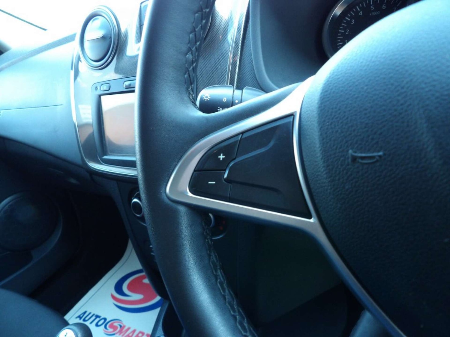 Used Dacia Sandero Stepway 2018 for sale - 77303975: Photo 19