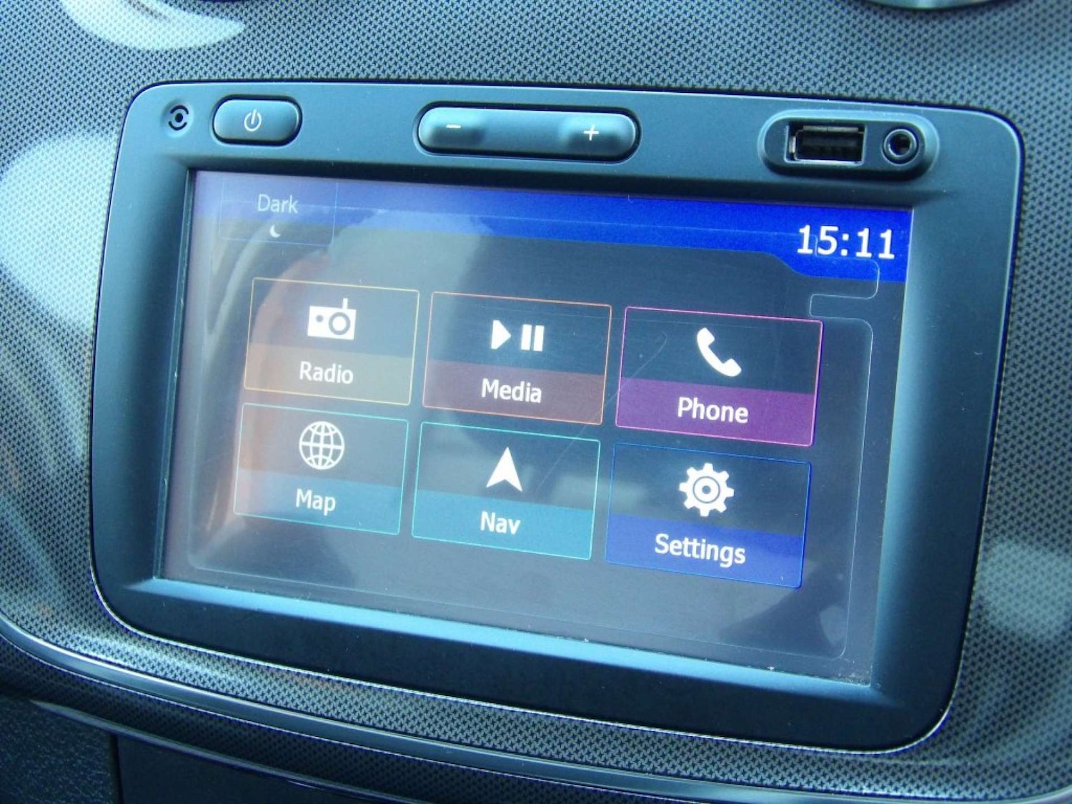 Used Dacia Sandero Stepway 2018 for sale - 77303975: Photo 24