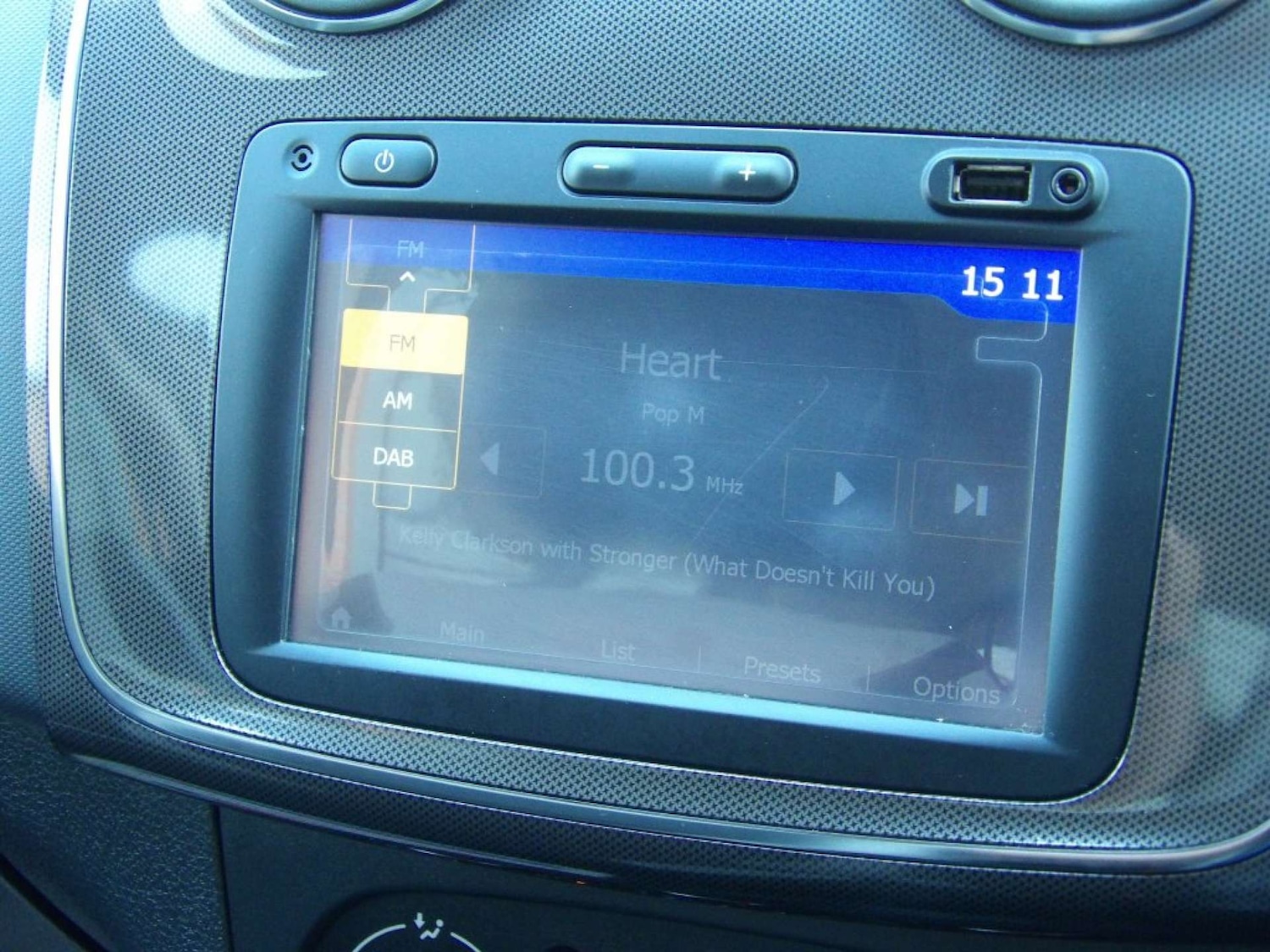 Used Dacia Sandero Stepway 2018 for sale - 77303975: Photo 26