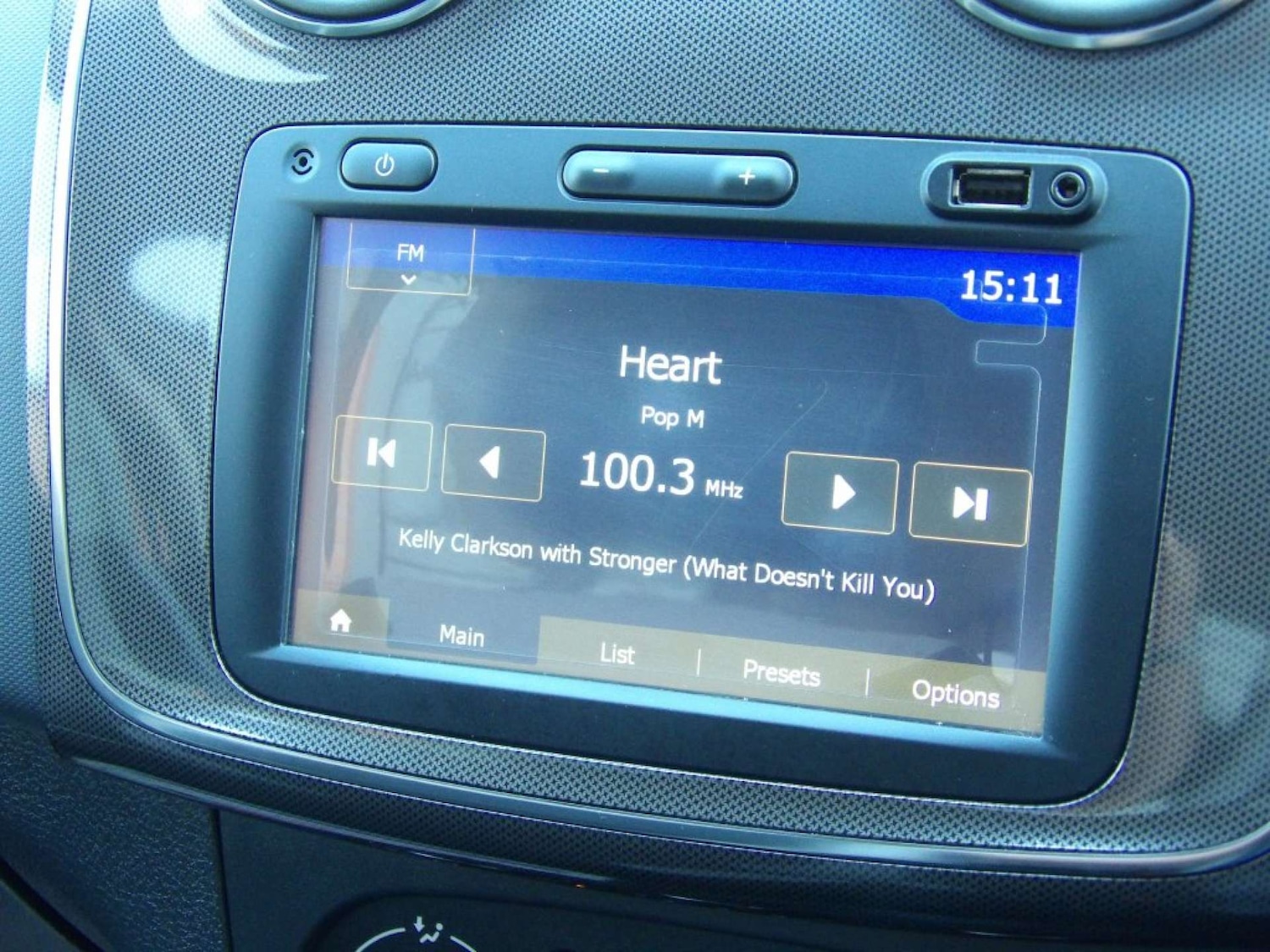 Used Dacia Sandero Stepway 2018 for sale - 77303975: Photo 27