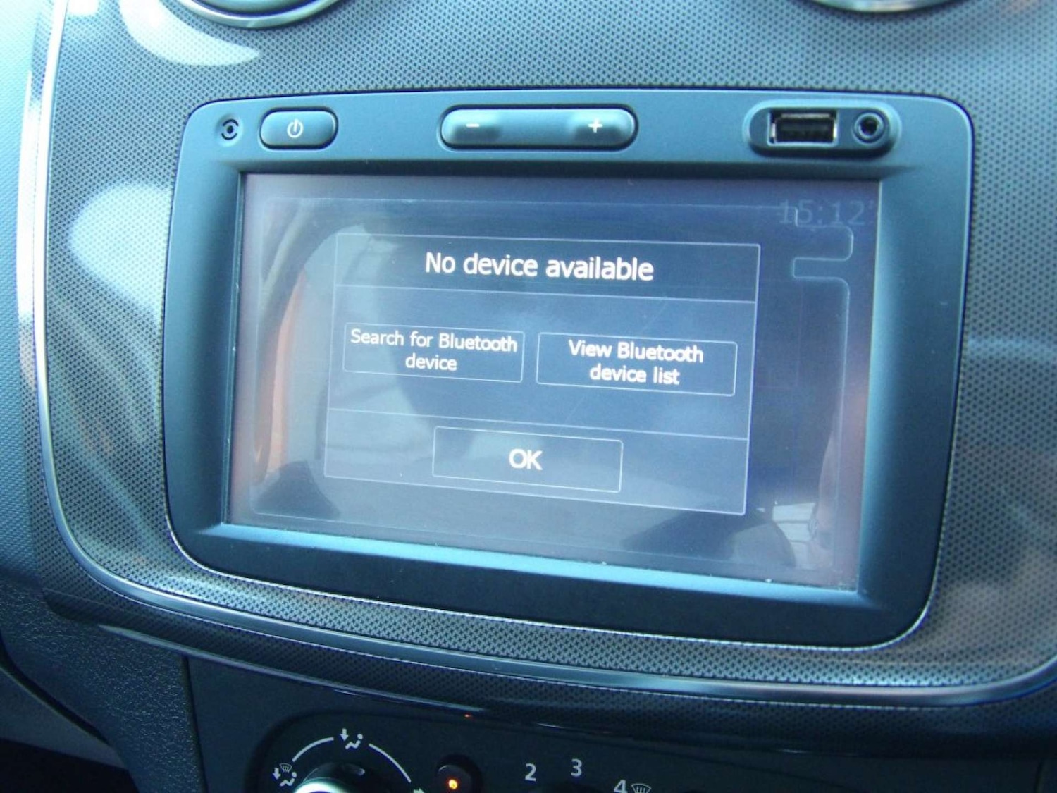 Used Dacia Sandero Stepway 2018 for sale - 77303975: Photo 28