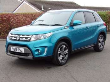 Used Suzuki Vitara 2016 for sale - 72315455: Photo