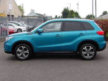 Used Suzuki Vitara 2016 for sale - 72315455: Photo