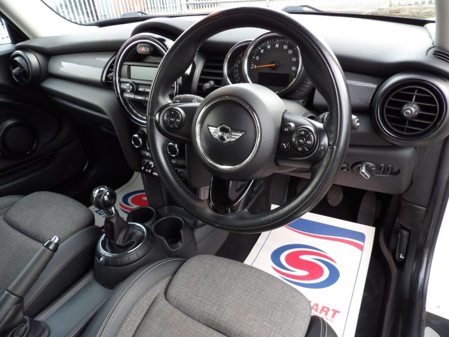 Used MINI Hatch 2014 for sale - 76726108: Photo 10