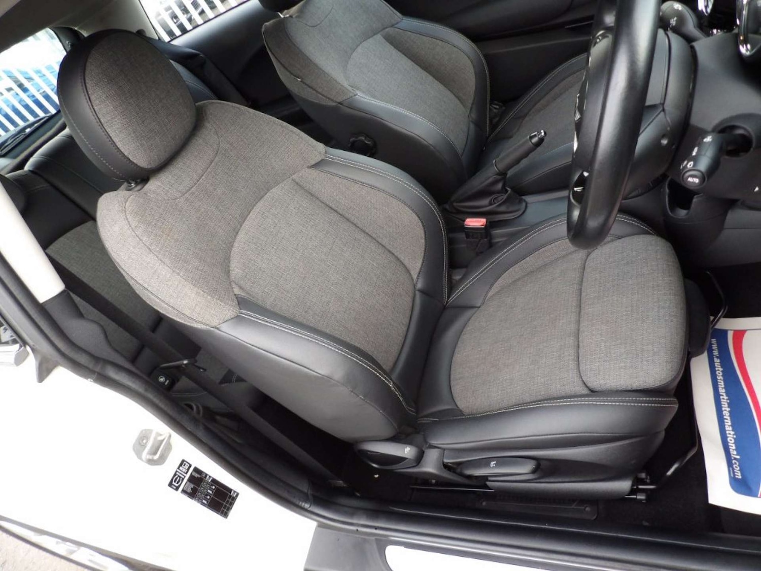 Used MINI Hatch 2014 for sale - 76726108: Photo 12