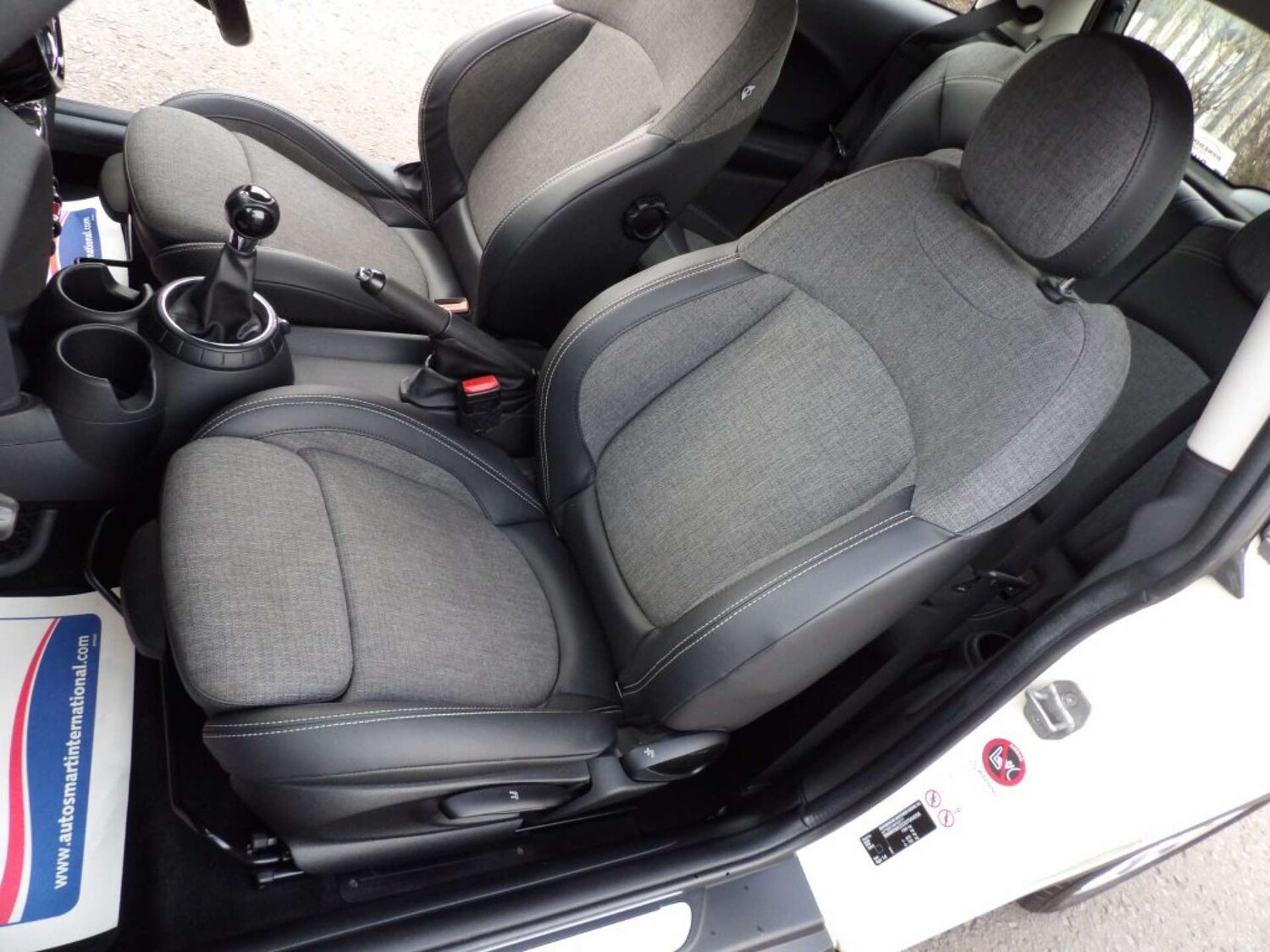 Used MINI Hatch 2014 for sale - 76726108: Photo 16