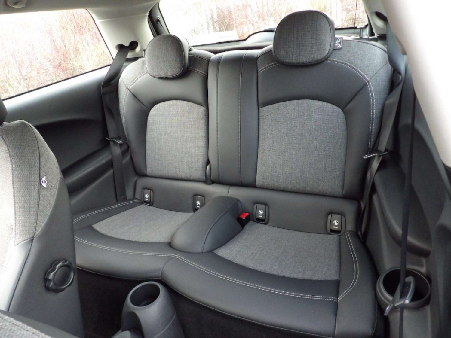 Used MINI Hatch 2014 for sale - 76726108: Photo 17