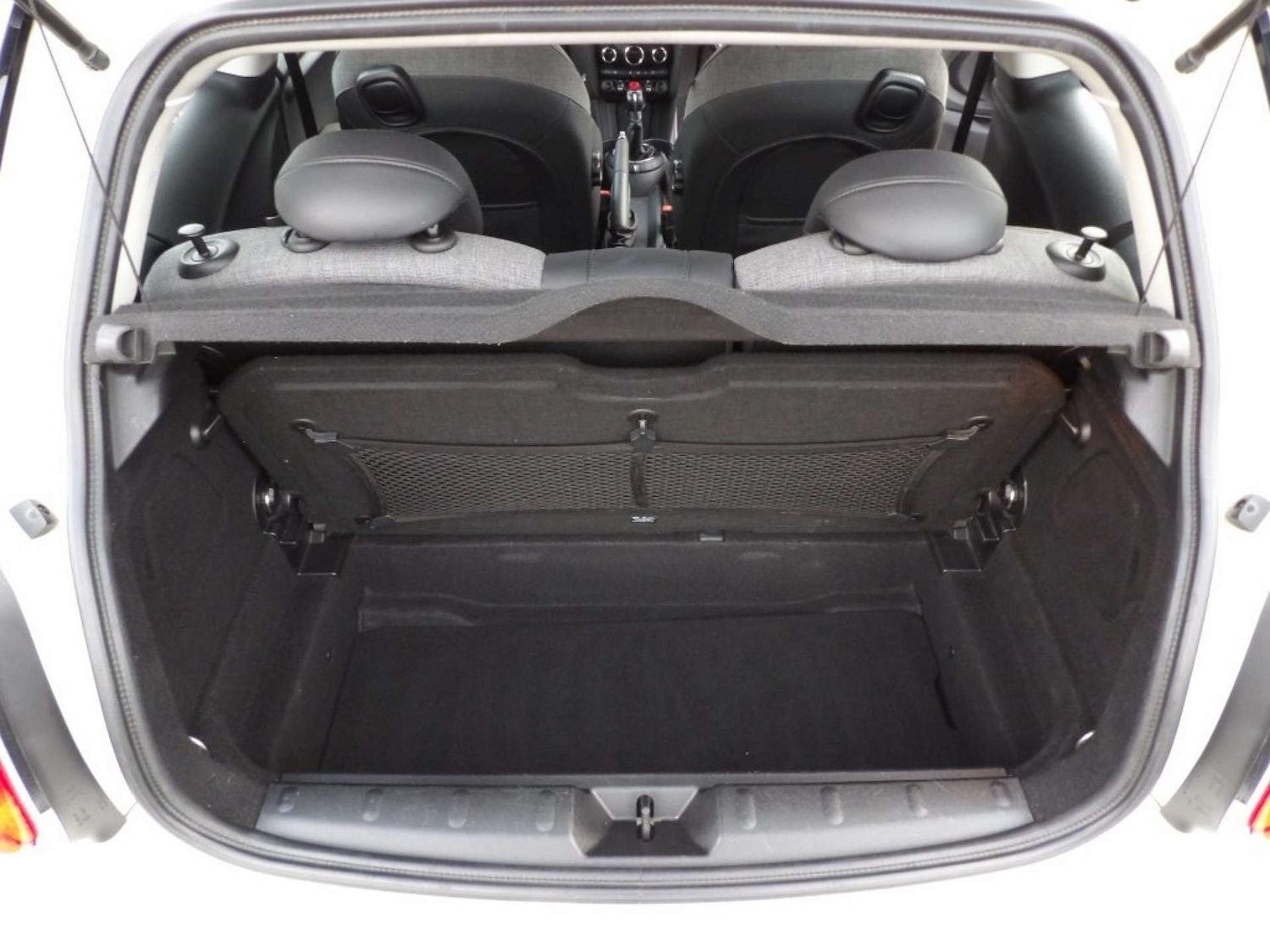 Used MINI Hatch 2014 for sale - 76726108: Photo 19