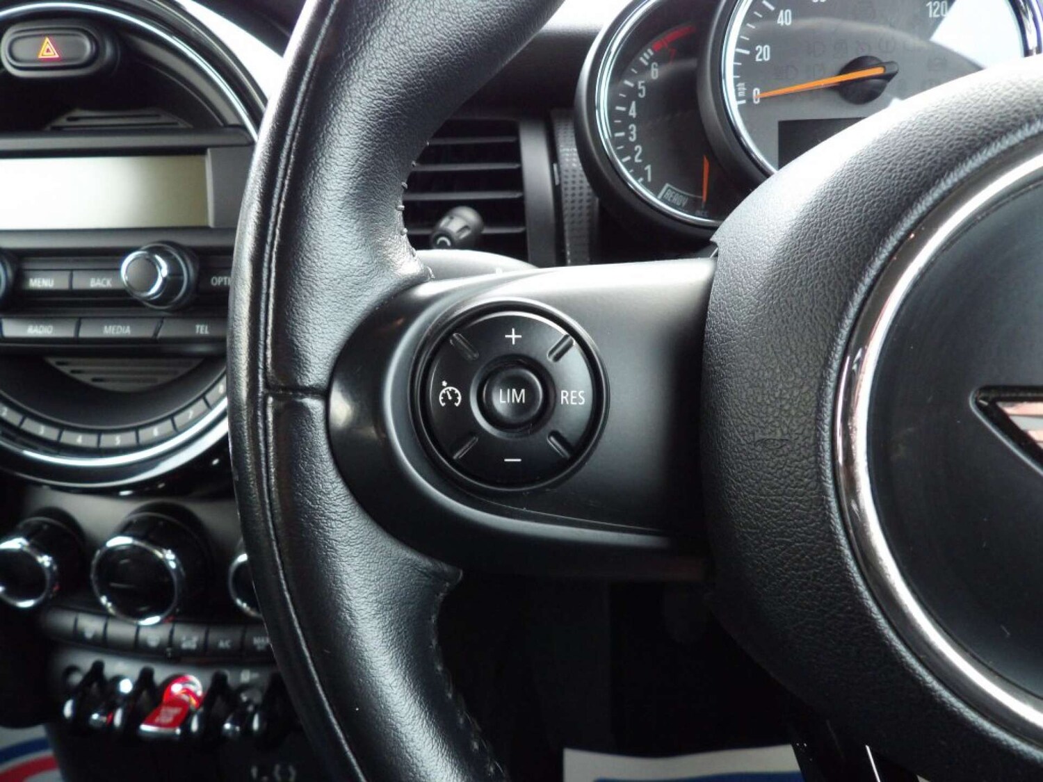 Used MINI Hatch 2014 for sale - 76726108: Photo 22