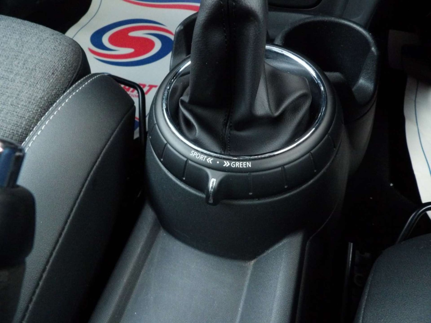 Used MINI Hatch 2014 for sale - 76726108: Photo 24