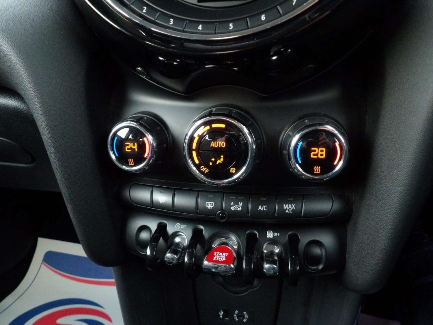 Used MINI Hatch 2014 for sale - 76726108: Photo 26