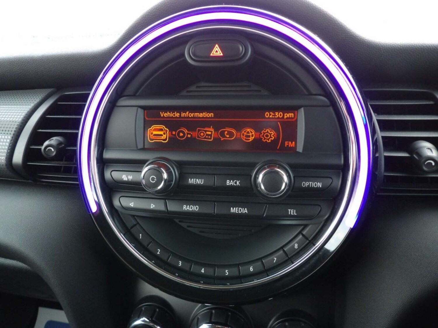 Used MINI Hatch 2014 for sale - 76726108: Photo 27