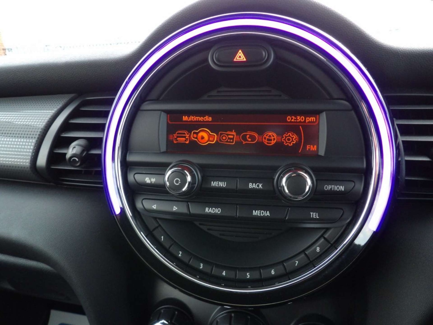 Used MINI Hatch 2014 for sale - 76726108: Photo 28