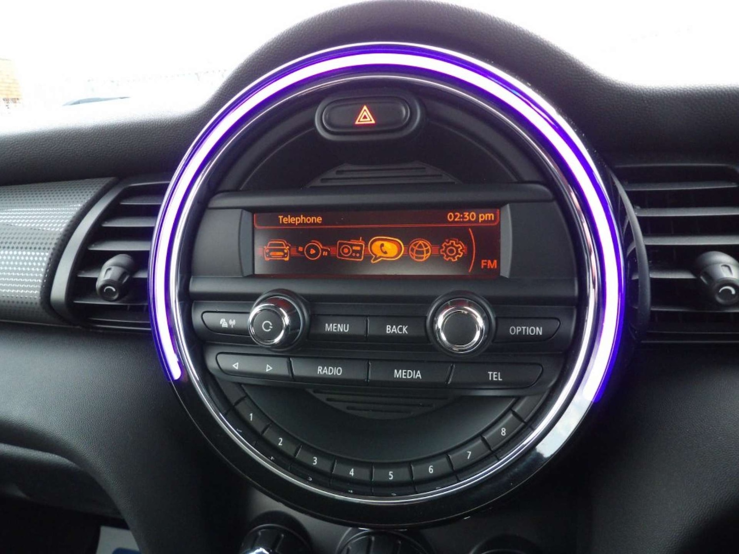 Used MINI Hatch 2014 for sale - 76726108: Photo 30