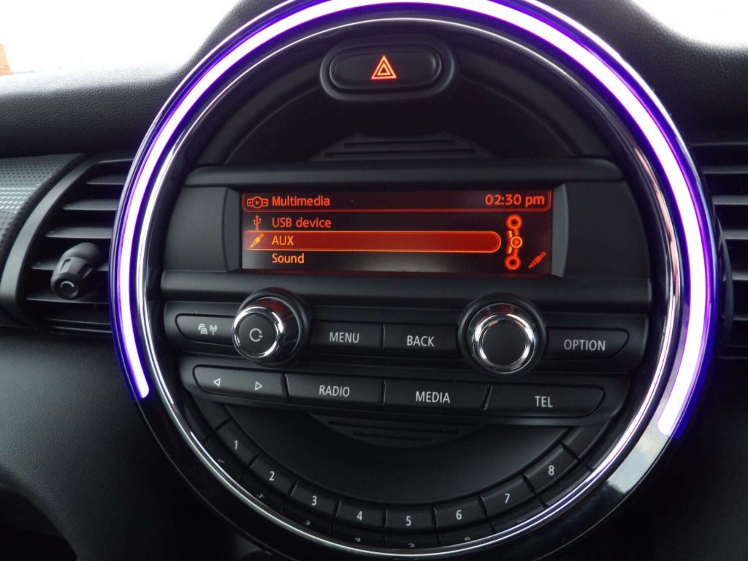 Used MINI Hatch 2014 for sale - 76726108: Photo 32