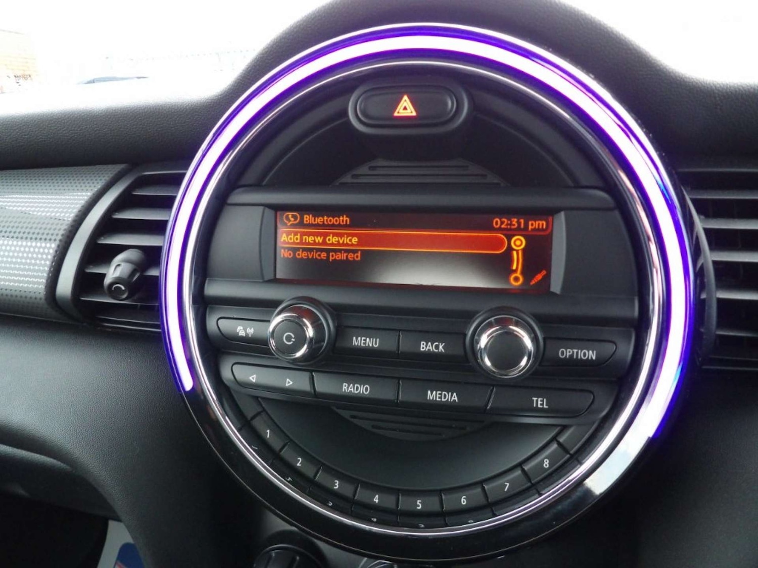 Used MINI Hatch 2014 for sale - 76726108: Photo 33