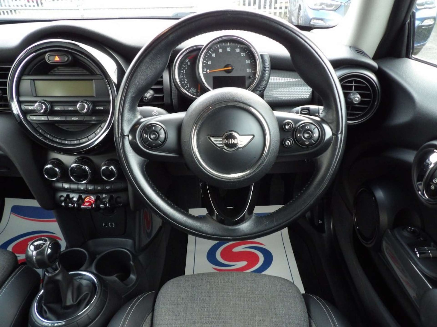 Used MINI Hatch 2014 for sale - 76726108: Photo 9