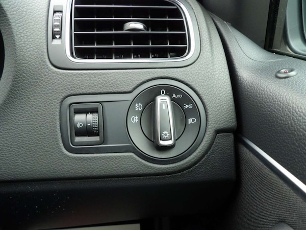 Used Volkswagen Polo 2017 for sale - 76070576: Photo 22