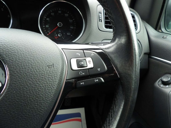 Used Volkswagen Polo 2017 for sale - 76070576: Photo 24