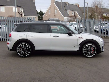 Used MINI Clubman 2017 for sale - 78032005: Photo