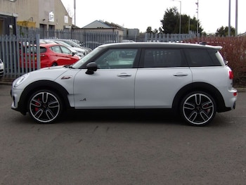 Used MINI Clubman 2017 for sale - 78032005: Photo