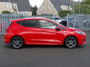 Used Ford Fiesta 2019 for sale - 78538740: Photo