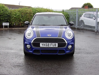 Used MINI Hatch 2019 for sale - 79360423: Photo