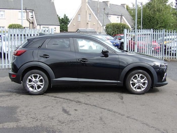 Used Mazda CX-3 2017 for sale - 79575836: Photo