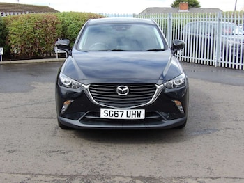 Used Mazda CX-3 2017 for sale - 79575836: Photo