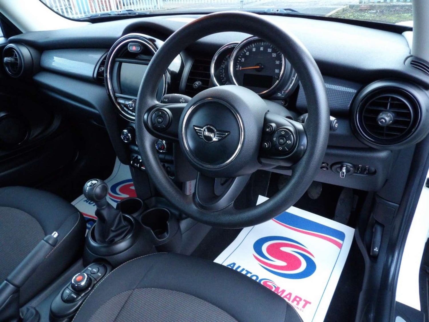 Used MINI Hatch 2018 for sale - 77022352: Photo 10