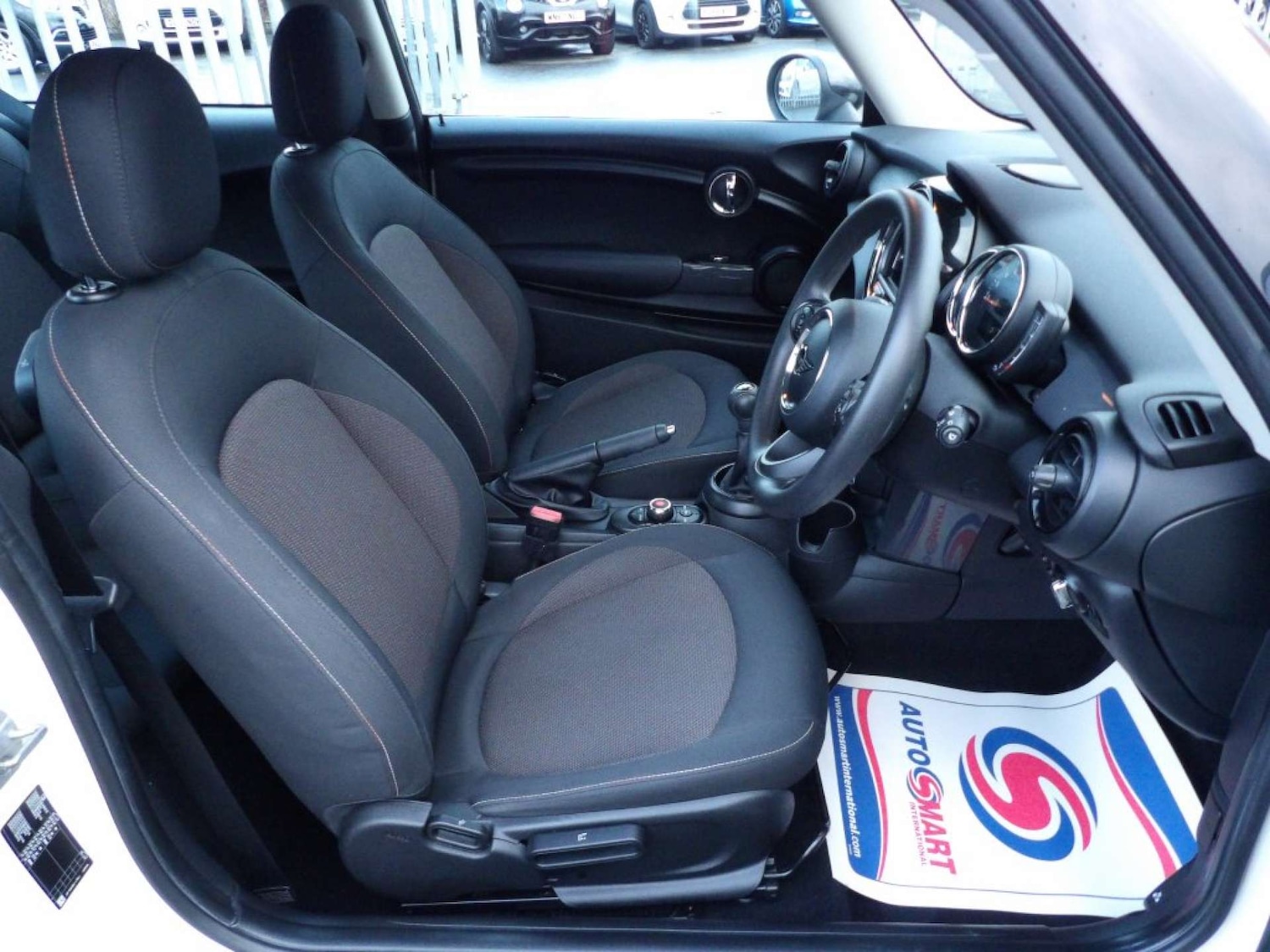 Used MINI Hatch 2018 for sale - 77022352: Photo 11