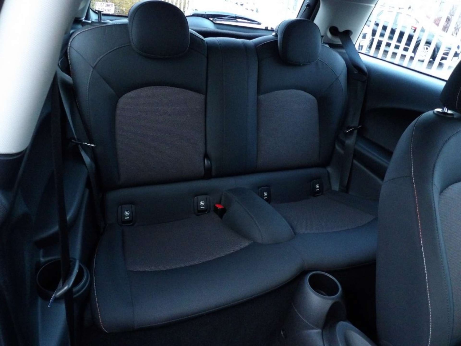 Used MINI Hatch 2018 for sale - 77022352: Photo 13