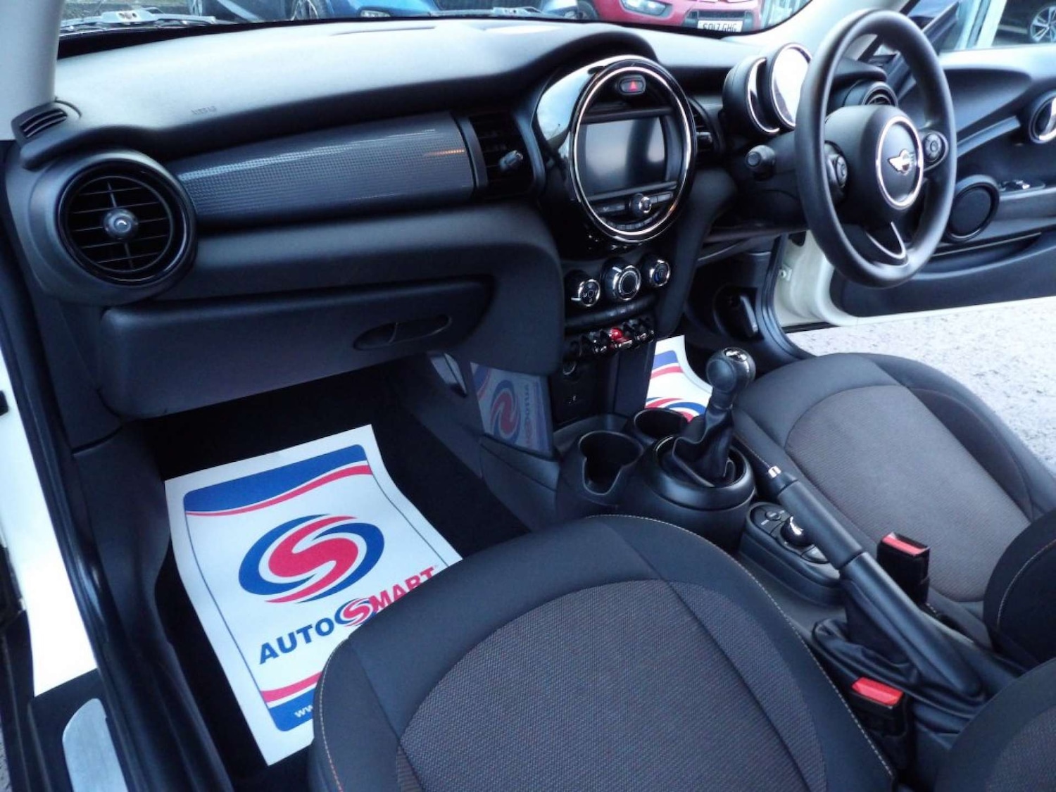 Used MINI Hatch 2018 for sale - 77022352: Photo 14