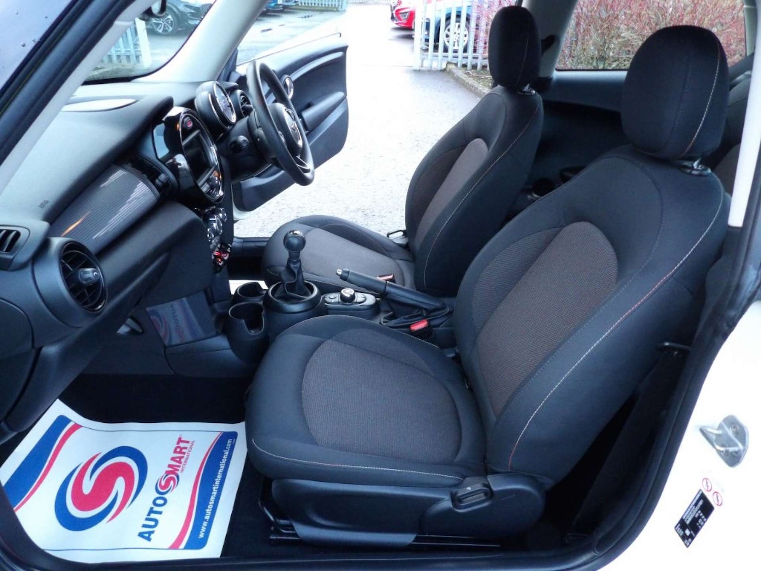 Used MINI Hatch 2018 for sale - 77022352: Photo 15