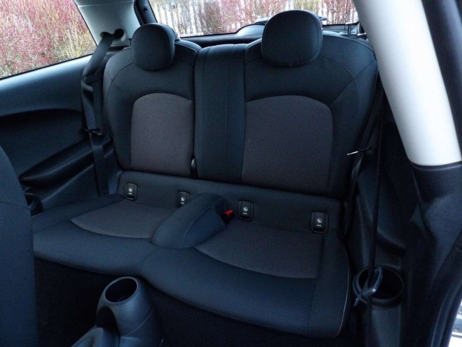 Used MINI Hatch 2018 for sale - 77022352: Photo 17