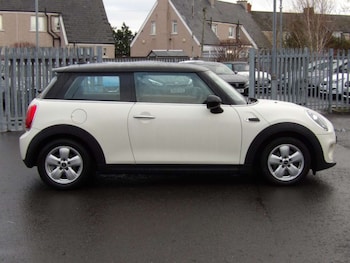 Used MINI Hatch 2018 for sale - 77022352: Photo