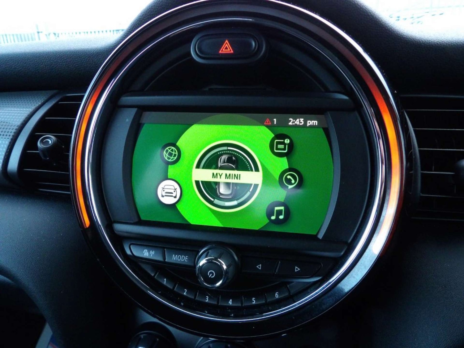 Used MINI Hatch 2018 for sale - 77022352: Photo 25