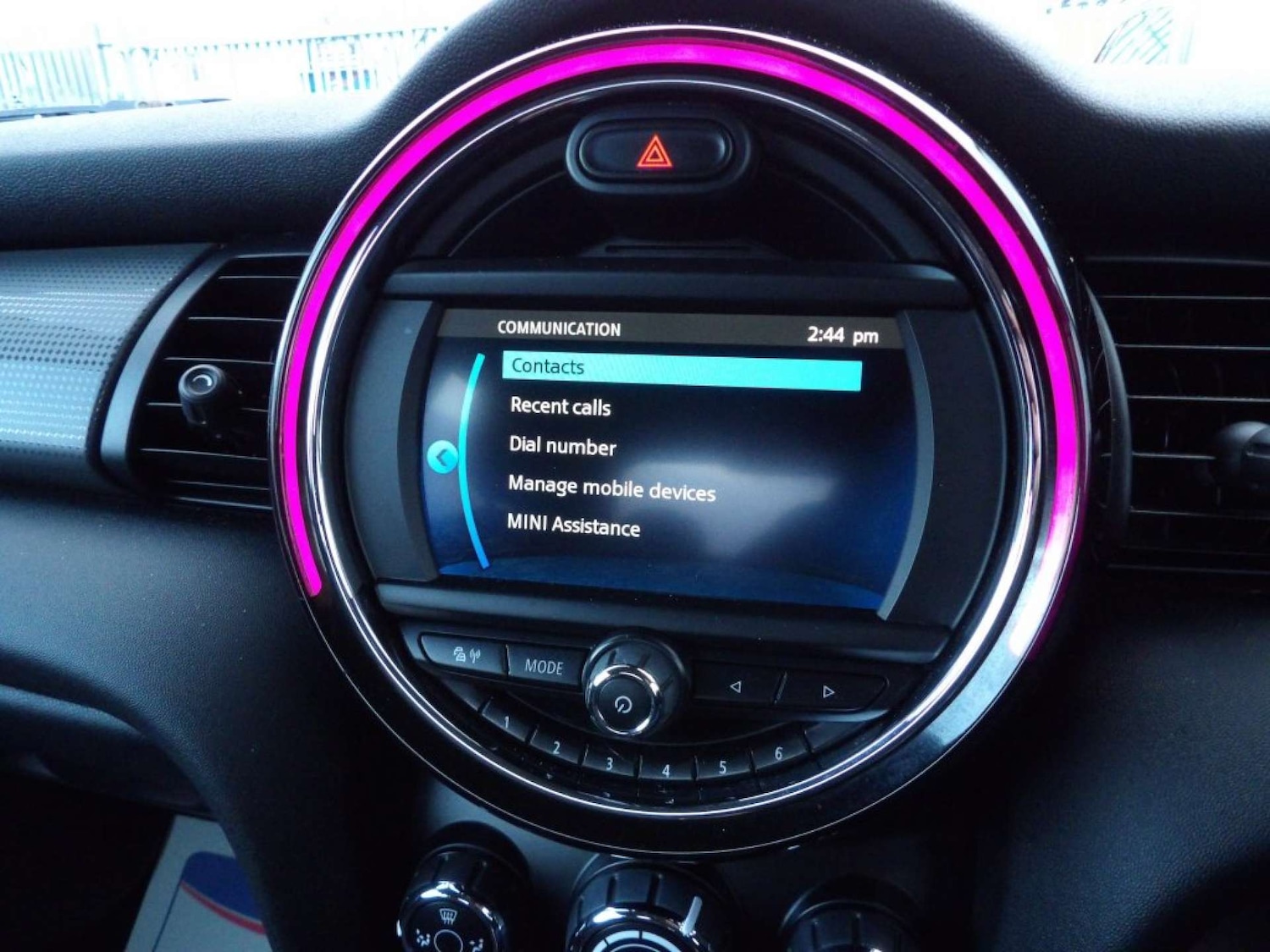 Used MINI Hatch 2018 for sale - 77022352: Photo 27