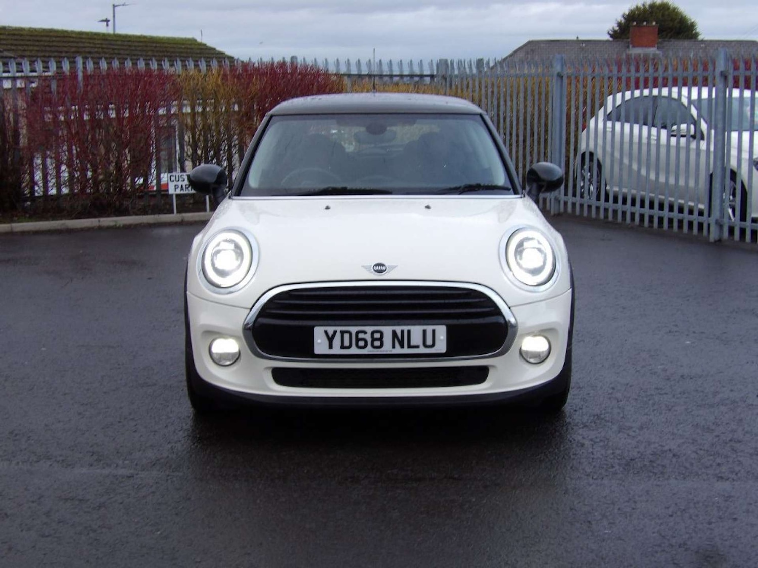 Used MINI Hatch 2018 for sale - 77022352: Photo 29